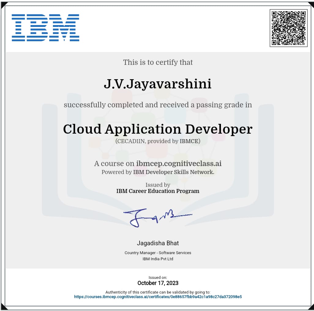 IBM Cloud